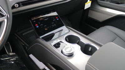 2027 Cadillac VISTIQ Sport