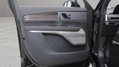 2027 Cadillac VISTIQ Sport