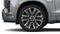 2027 Cadillac VISTIQ Platinum