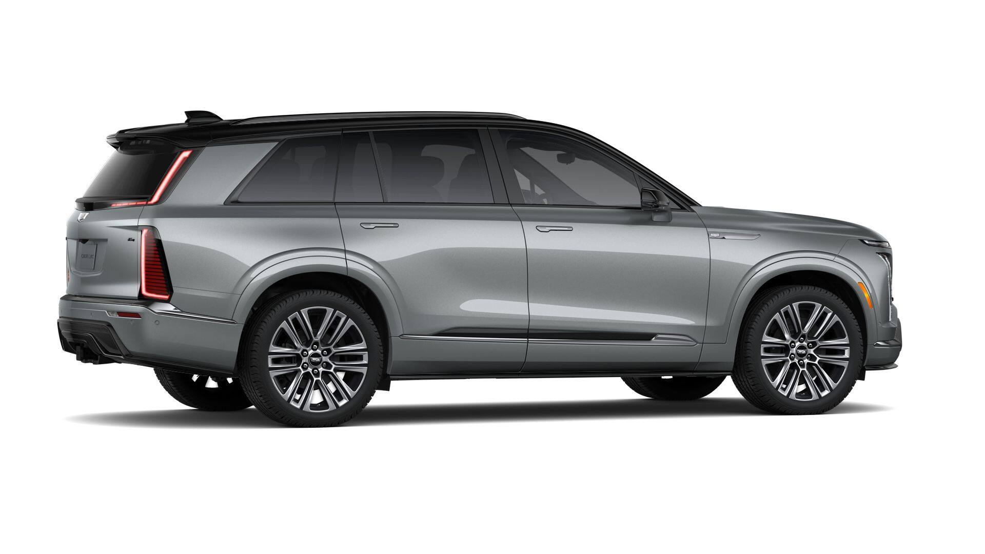 2027 Cadillac VISTIQ Platinum