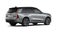 2027 Cadillac VISTIQ Platinum
