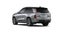 2027 Cadillac VISTIQ Platinum