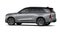2027 Cadillac VISTIQ Platinum