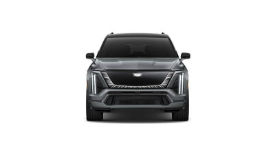 2027 Cadillac VISTIQ Platinum
