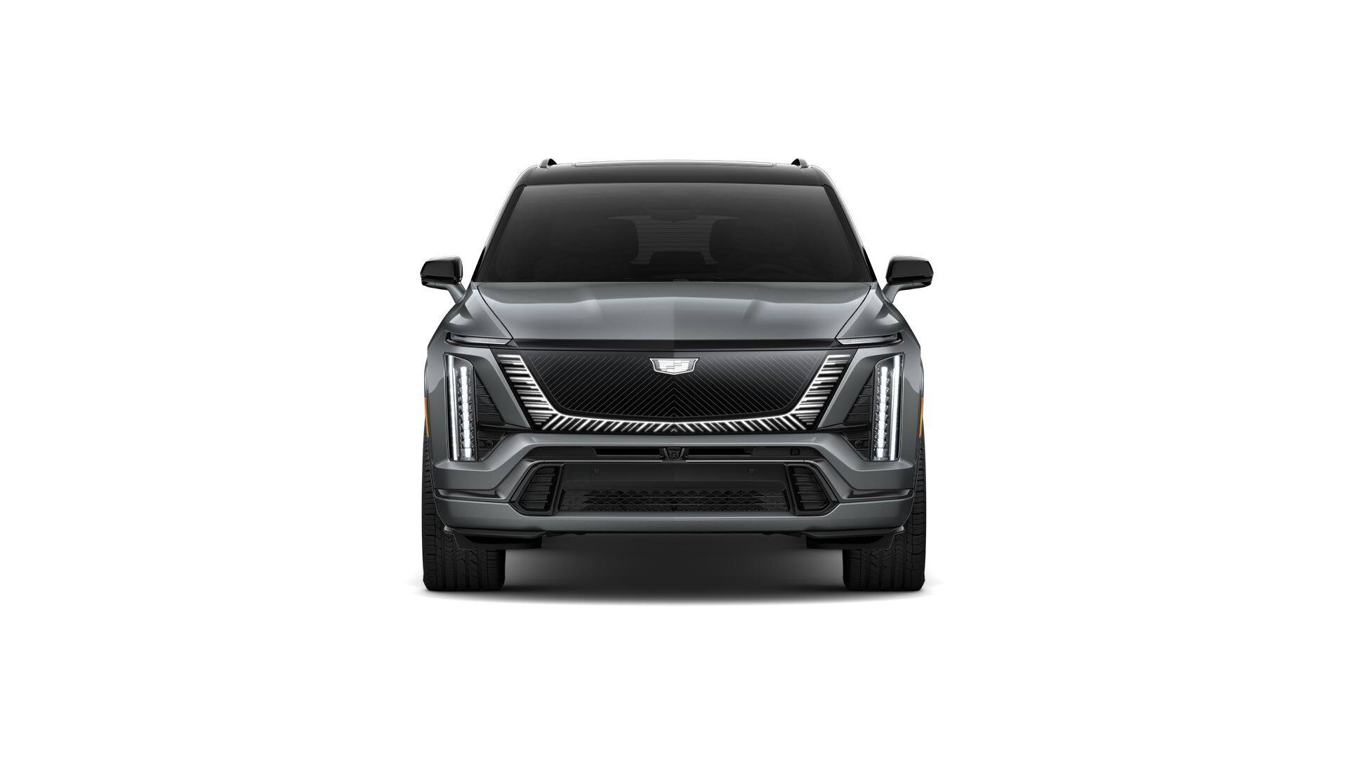 2027 Cadillac VISTIQ Platinum