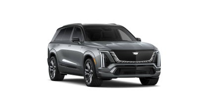 2027 Cadillac VISTIQ Platinum