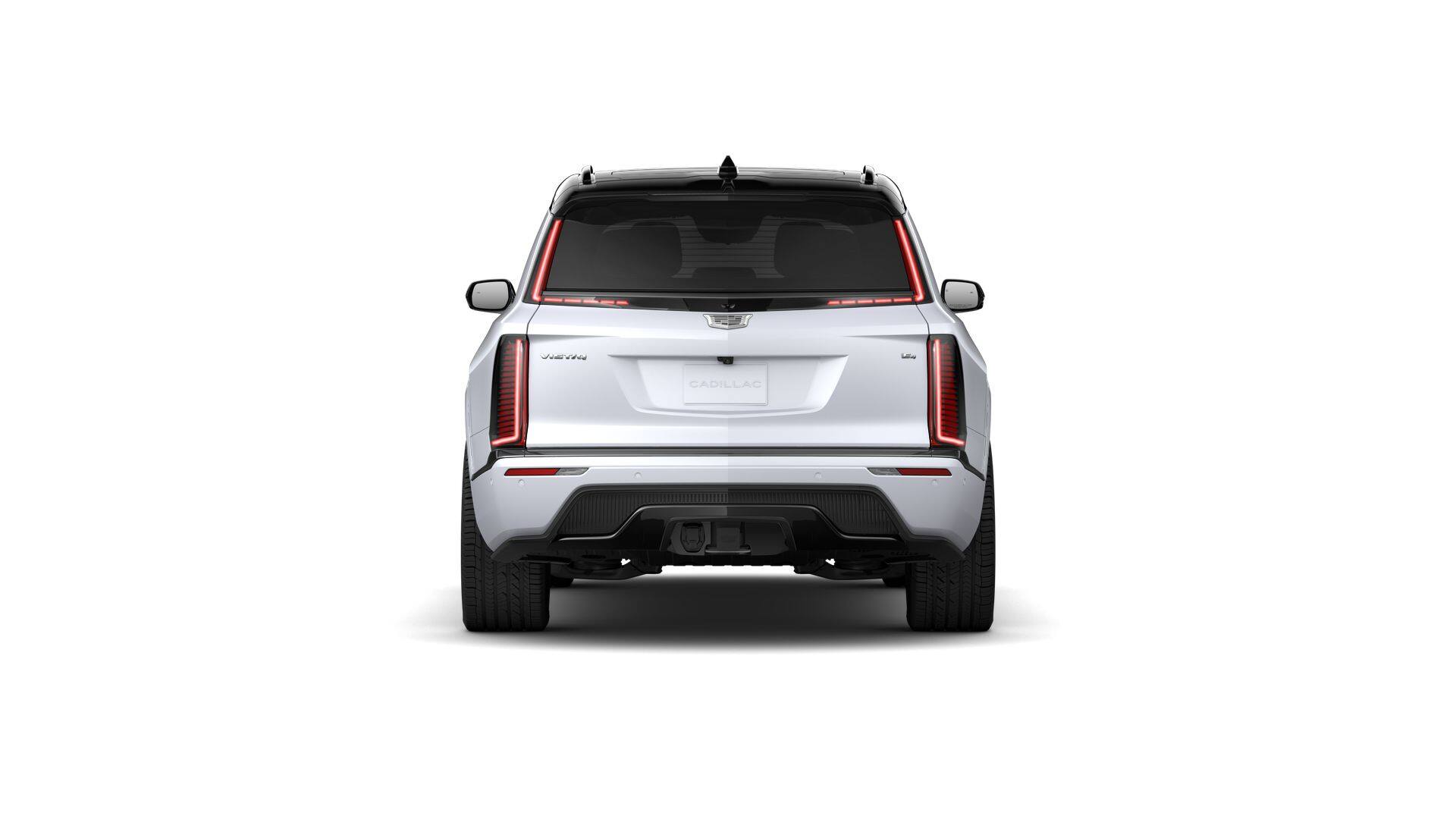 2027 Cadillac VISTIQ Platinum