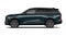 2027 Cadillac VISTIQ Platinum