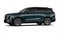 2027 Cadillac VISTIQ Platinum