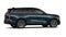 2027 Cadillac VISTIQ Platinum
