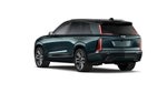 2027 Cadillac VISTIQ Platinum