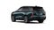 2027 Cadillac VISTIQ Platinum