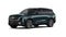2027 Cadillac VISTIQ Platinum