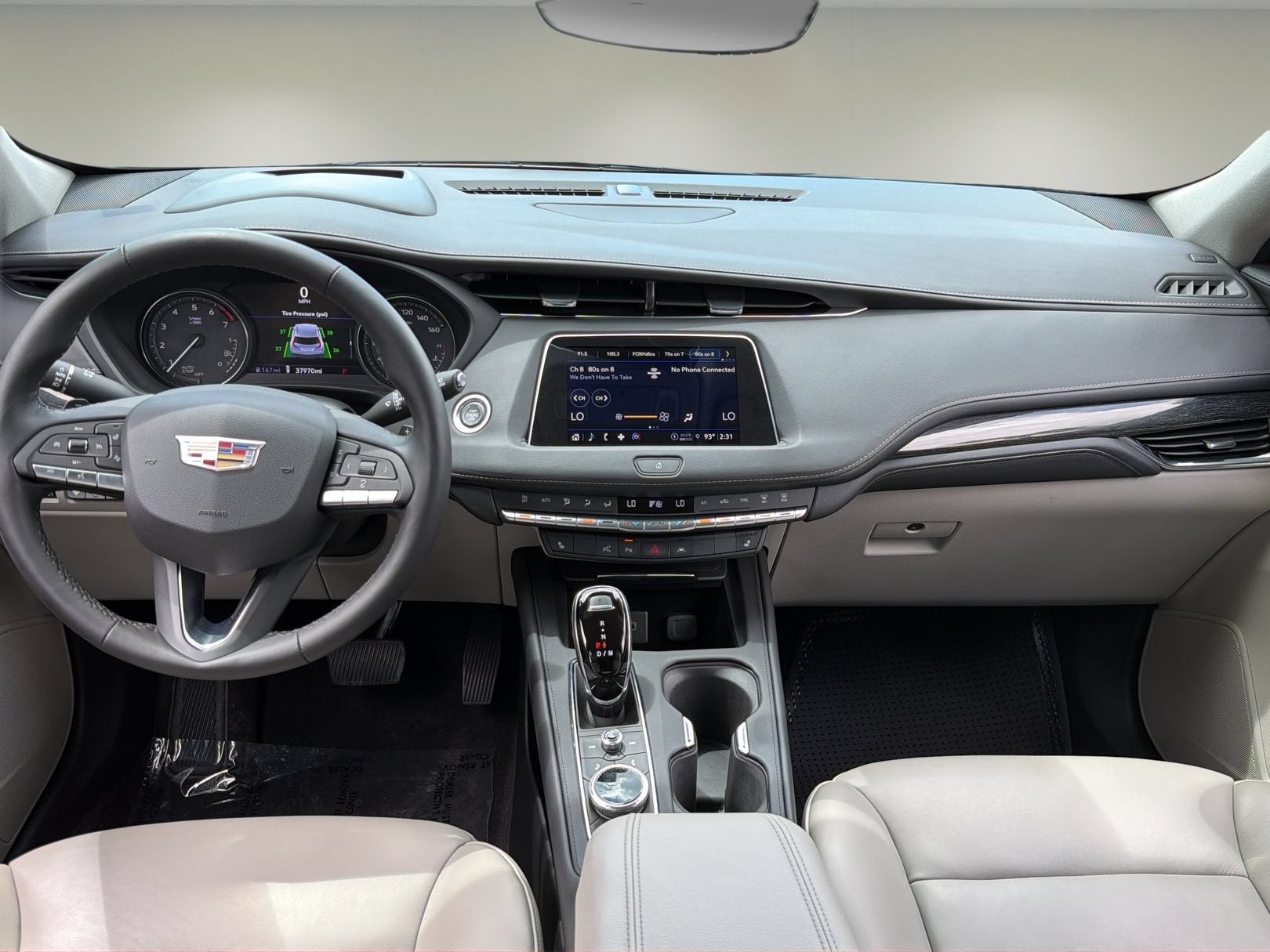 2023 Cadillac XT4 FWD Premium Luxury