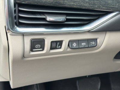 2023 Cadillac XT4 FWD Premium Luxury