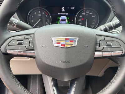 2023 Cadillac XT4 FWD Premium Luxury