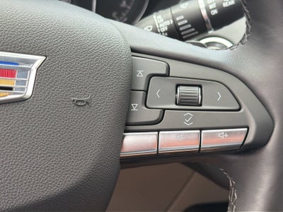 2023 Cadillac XT4 FWD Premium Luxury