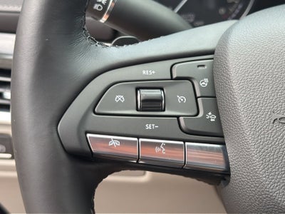 2023 Cadillac XT4 FWD Premium Luxury