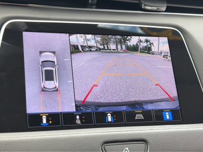2023 Cadillac XT4 FWD Premium Luxury