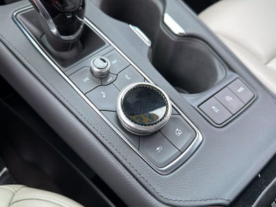 2023 Cadillac XT4 FWD Premium Luxury