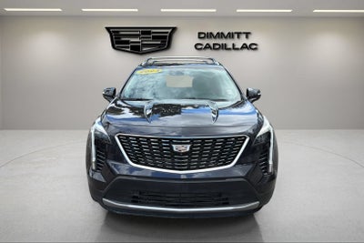 2023 Cadillac XT4 FWD Premium Luxury