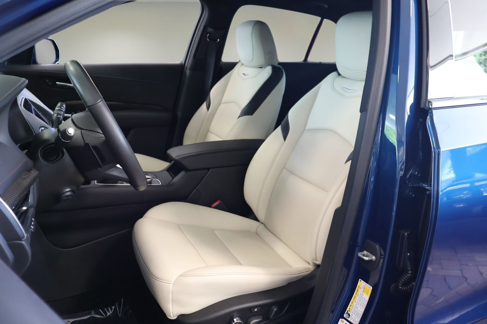 2019 Cadillac XT4 FWD Sport