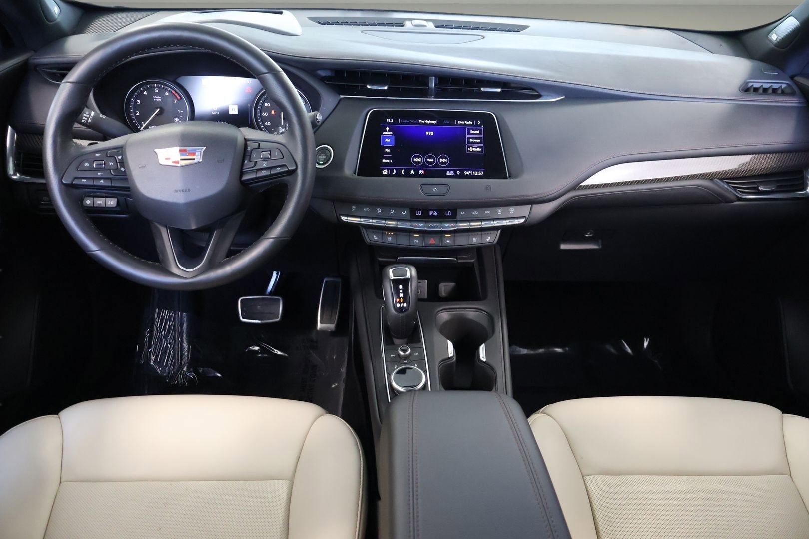 2019 Cadillac XT4 FWD Sport