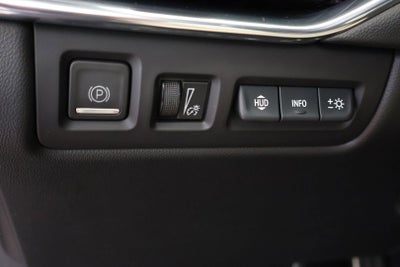 2019 Cadillac XT4 FWD Sport