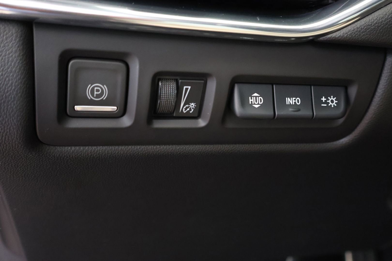 2019 Cadillac XT4 FWD Sport