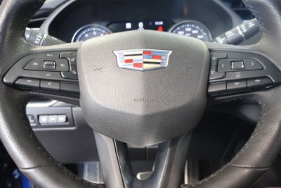 2019 Cadillac XT4 FWD Sport