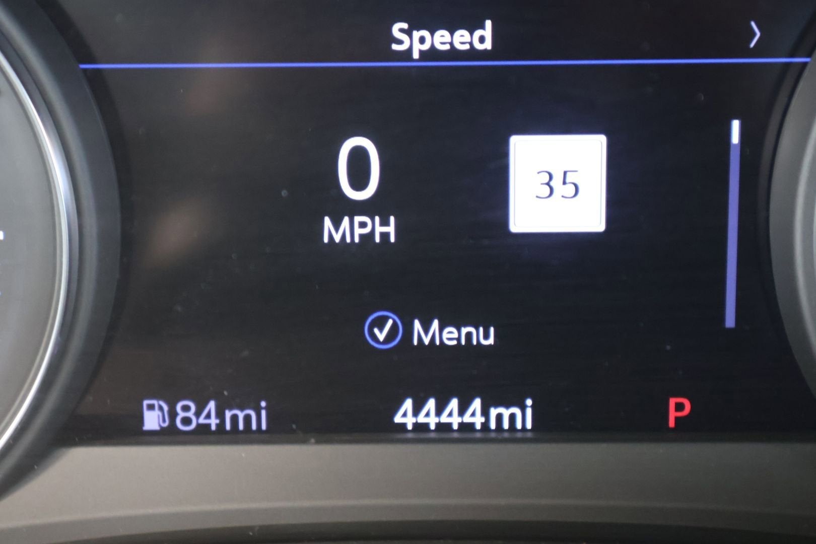 2019 Cadillac XT4 FWD Sport