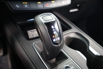 2019 Cadillac XT4 FWD Sport