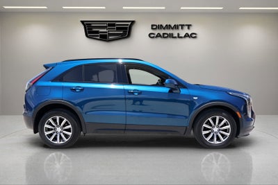2019 Cadillac XT4 FWD Sport