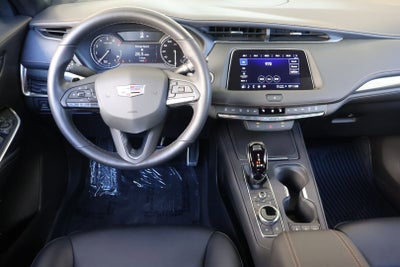 2023 Cadillac XT4 Sport