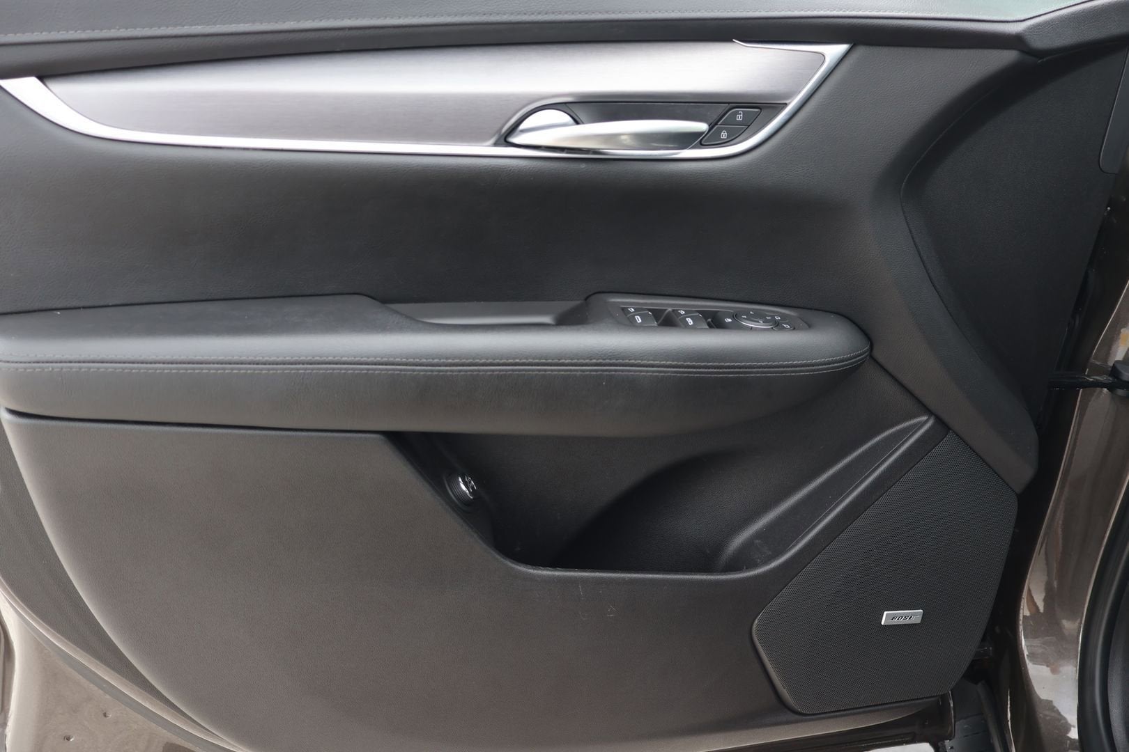 2020 Cadillac XT5 Luxury FWD