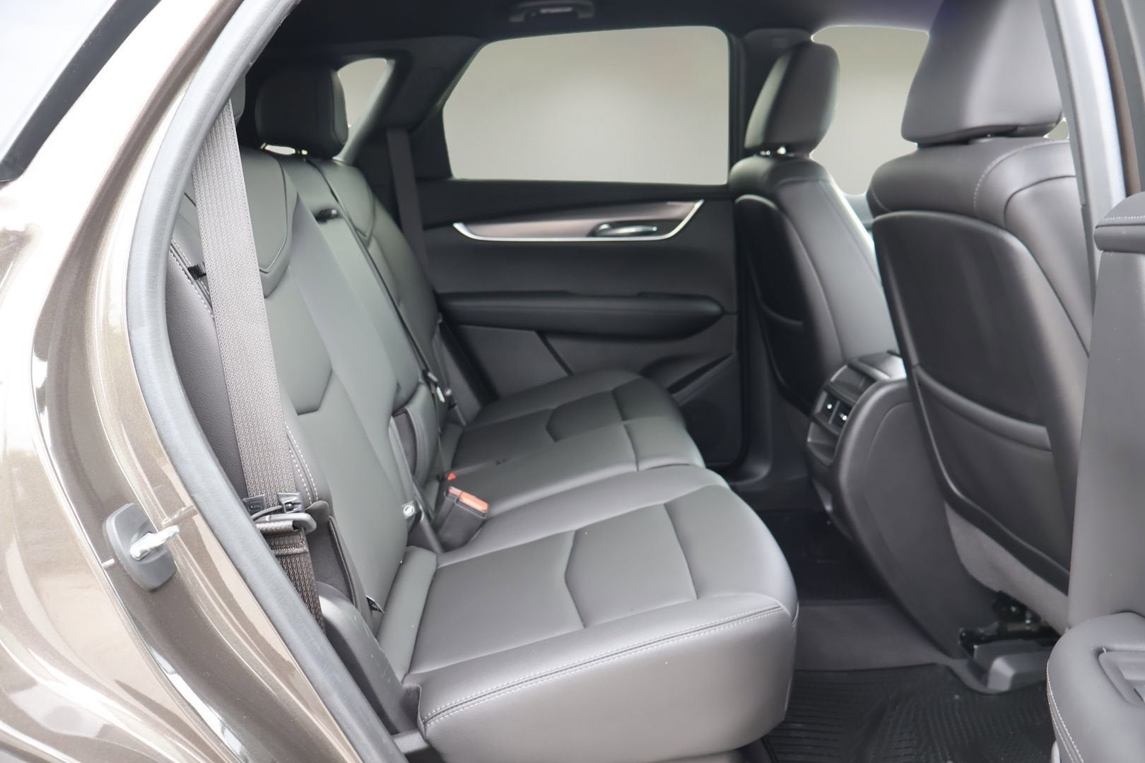 2020 Cadillac XT5 Luxury FWD