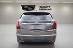 2020 Cadillac XT5 Luxury FWD