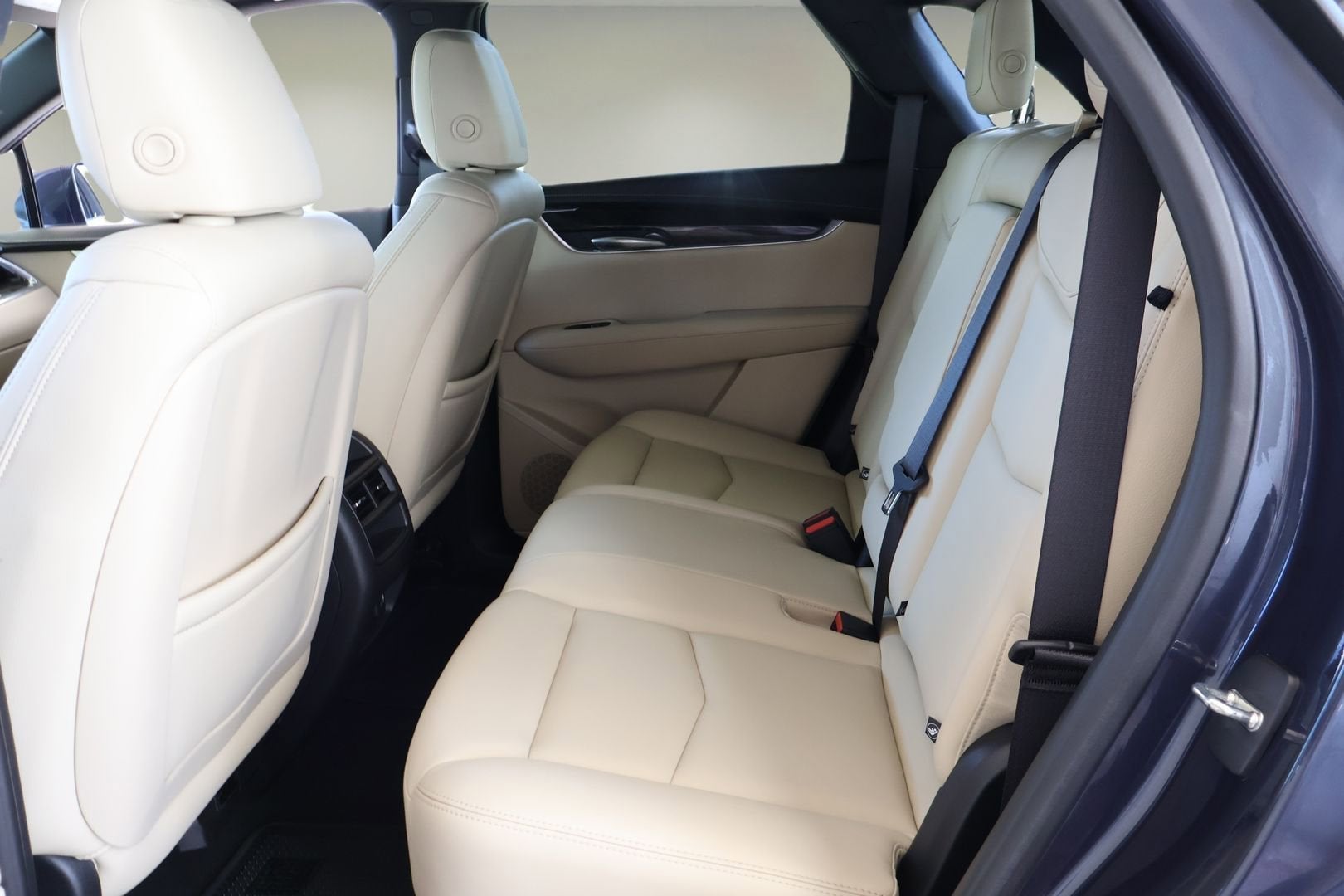 2018 Cadillac XT5 FWD