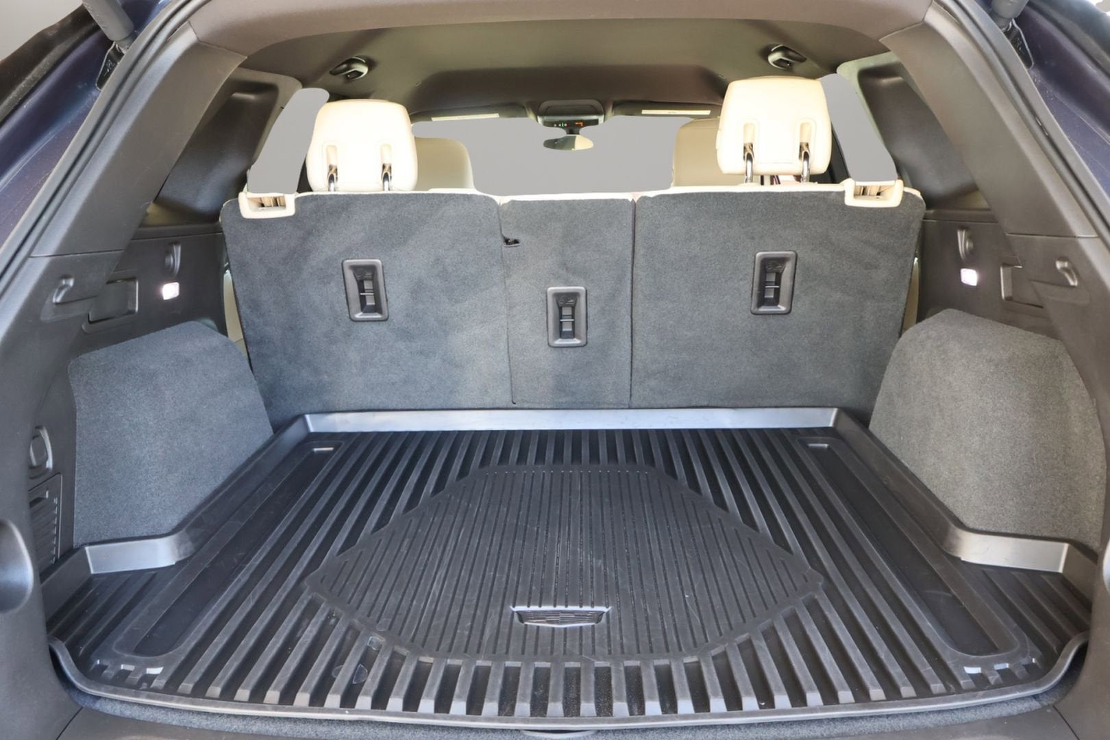 2018 Cadillac XT5 FWD