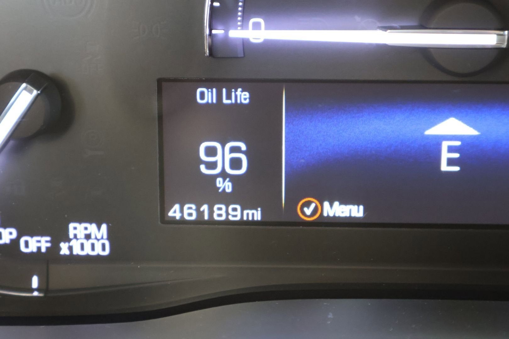 2018 Cadillac XT5 FWD