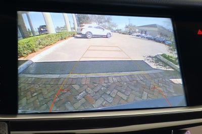 2018 Cadillac XT5 FWD