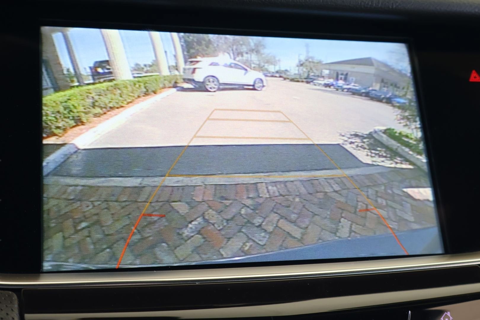 2018 Cadillac XT5 FWD