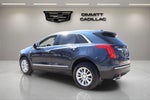 2018 Cadillac XT5 FWD
