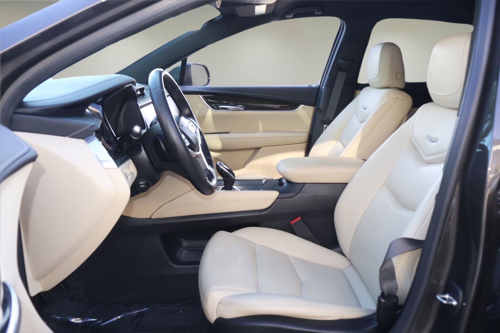 2019 Cadillac XT5 FWD