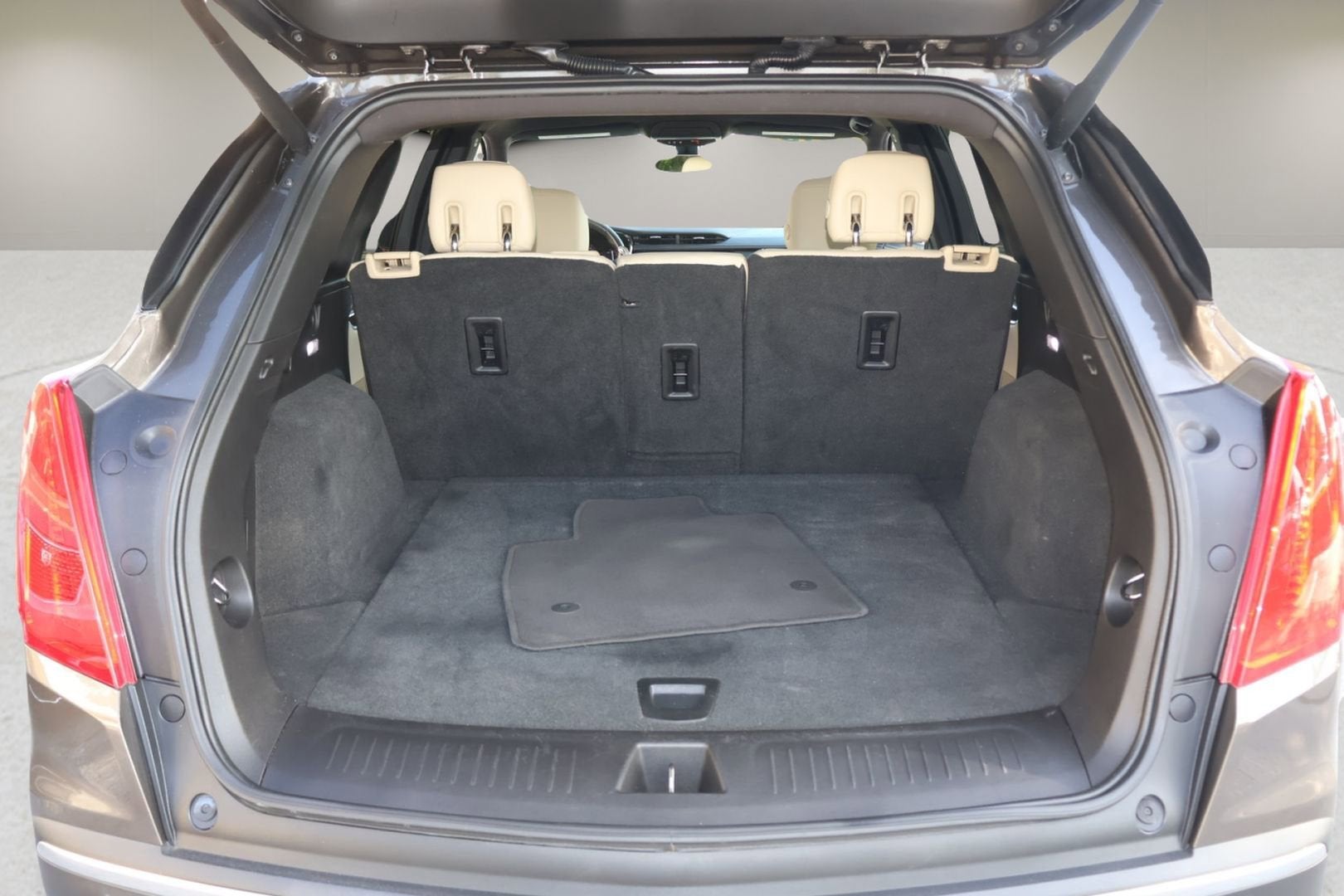 2019 Cadillac XT5 FWD