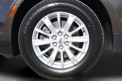2019 Cadillac XT5 FWD