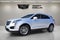 2017 Cadillac XT5 Luxury FWD