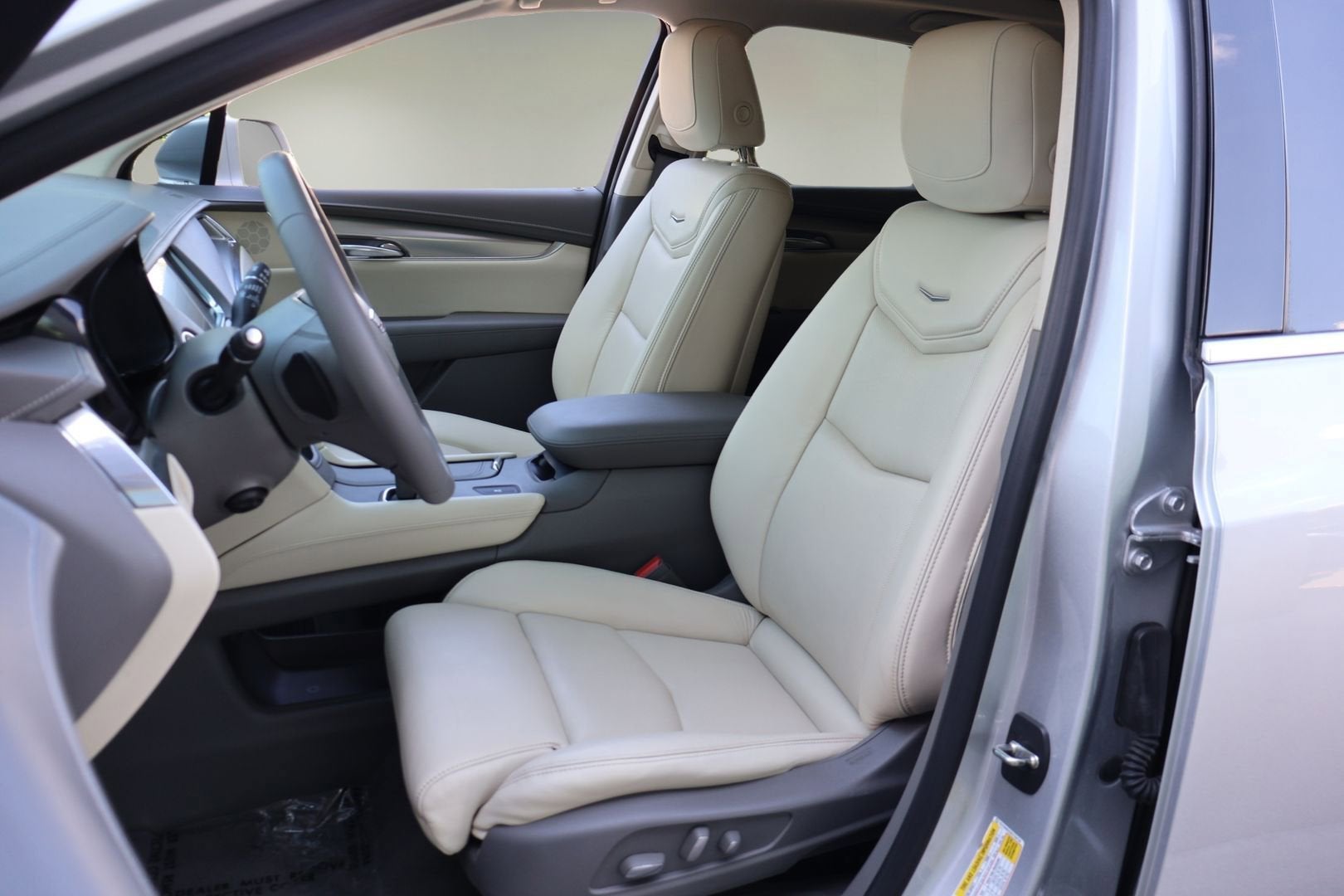 2017 Cadillac XT5 Luxury FWD