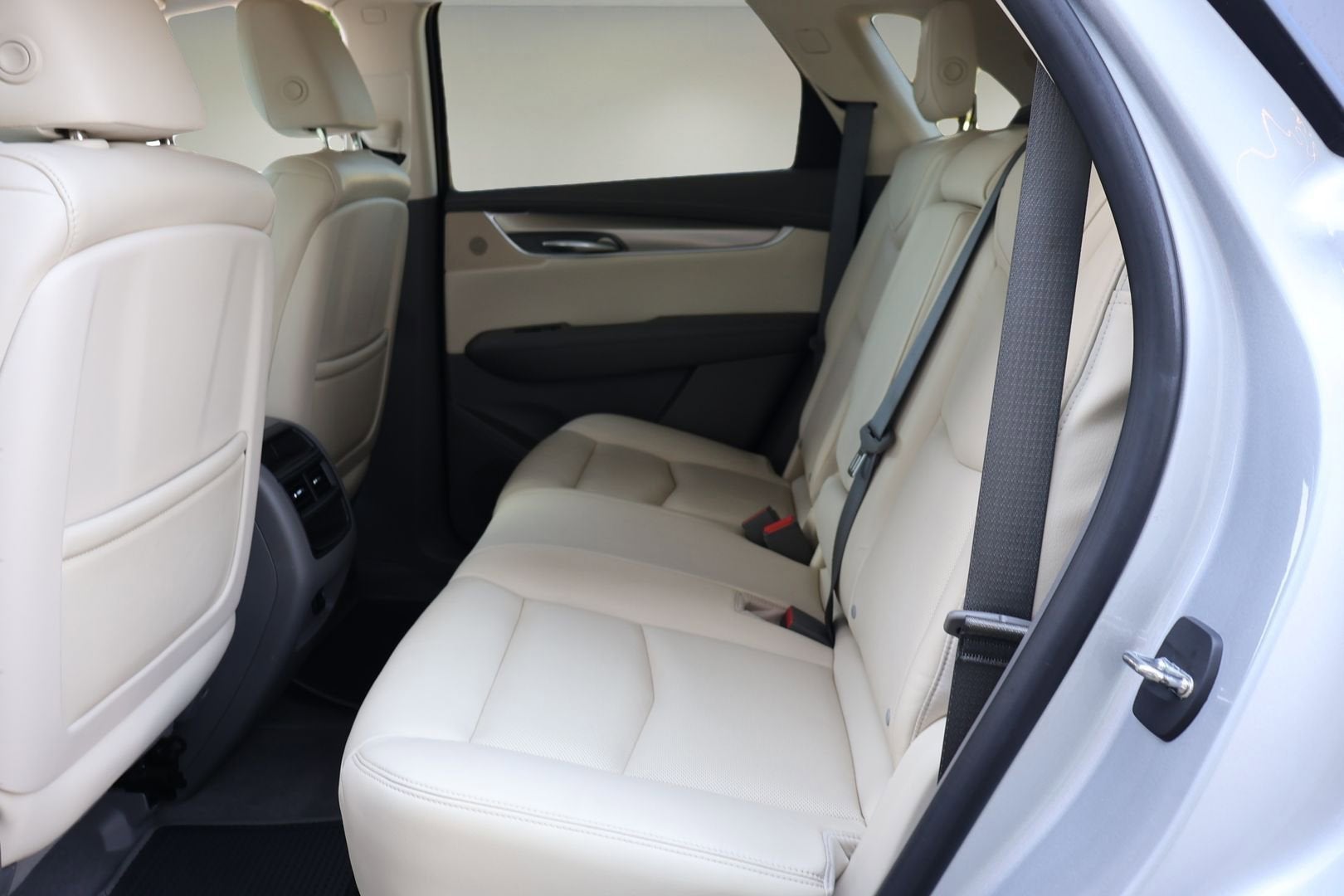 2017 Cadillac XT5 Luxury FWD