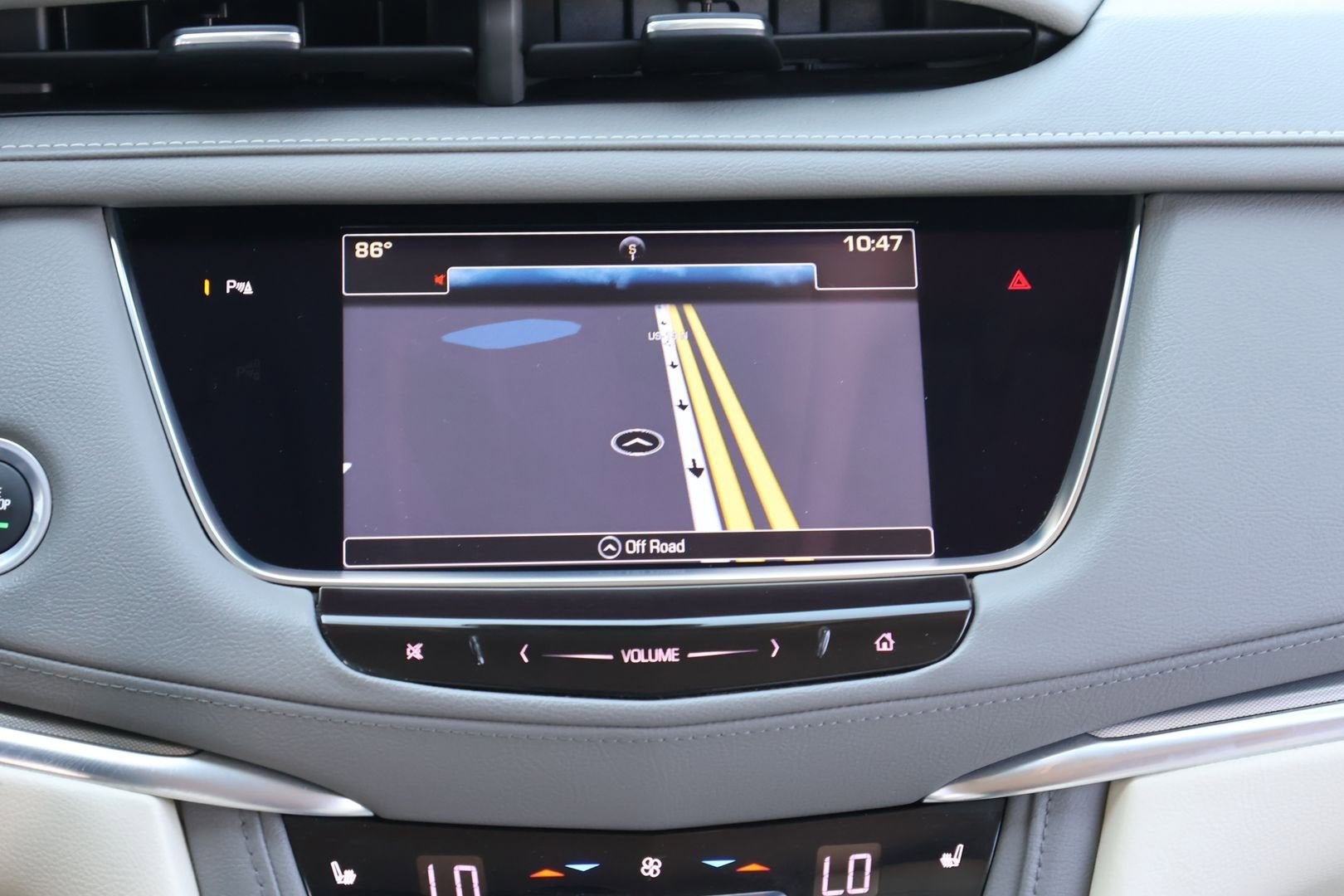 2017 Cadillac XT5 Luxury FWD